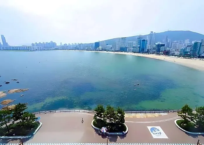 Hotel Gray 193 Pusan
